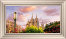 Load image into Gallery viewer, Temple Square Glorious Majesty of His Kingdom
