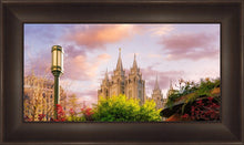 Load image into Gallery viewer, Temple Square Glorious Majesty of His Kingdom
