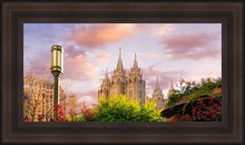 Load image into Gallery viewer, Temple Square Glorious Majesty of His Kingdom
