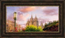 Load image into Gallery viewer, Temple Square Glorious Majesty of His Kingdom
