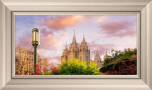 Load image into Gallery viewer, Temple Square Glorious Majesty of His Kingdom
