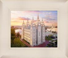 Load image into Gallery viewer, Salt Lake City a Mighty Fortress
