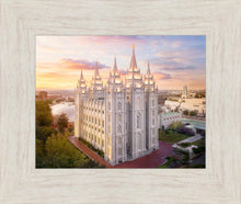 Load image into Gallery viewer, Salt Lake City a Mighty Fortress
