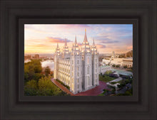 Load image into Gallery viewer, Salt Lake City a Mighty Fortress
