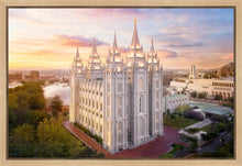 Load image into Gallery viewer, Salt Lake City a Mighty Fortress
