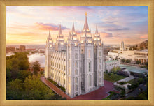 Load image into Gallery viewer, Salt Lake City a Mighty Fortress
