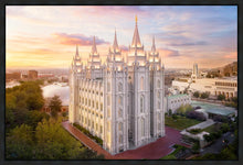 Load image into Gallery viewer, Salt Lake City a Mighty Fortress
