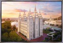 Load image into Gallery viewer, Salt Lake City a Mighty Fortress
