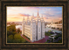 Load image into Gallery viewer, Salt Lake City a Mighty Fortress
