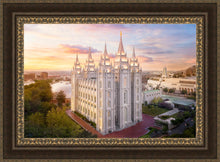 Load image into Gallery viewer, Salt Lake City a Mighty Fortress
