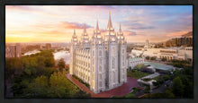 Load image into Gallery viewer, Salt Lake City a Mighty Fortress
