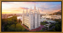Load image into Gallery viewer, Salt Lake City a Mighty Fortress
