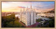 Load image into Gallery viewer, Salt Lake City a Mighty Fortress
