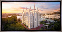 Load image into Gallery viewer, Salt Lake City a Mighty Fortress

