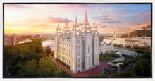 Load image into Gallery viewer, Salt Lake City a Mighty Fortress
