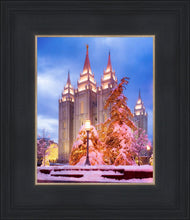 Load image into Gallery viewer, Salt Lake Christmas Temple
