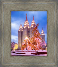 Load image into Gallery viewer, Salt Lake Christmas Temple
