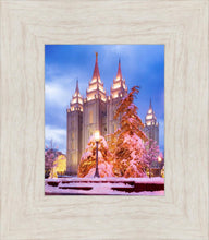 Load image into Gallery viewer, Salt Lake Christmas Temple
