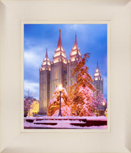 Load image into Gallery viewer, Salt Lake Christmas Temple
