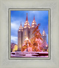 Load image into Gallery viewer, Salt Lake Christmas Temple
