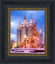 Load image into Gallery viewer, Salt Lake Christmas Temple
