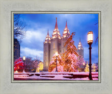 Load image into Gallery viewer, Salt Lake Christmas Temple
