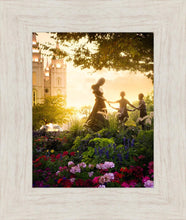 Load image into Gallery viewer, Temple Square Ring Around the Rosies
