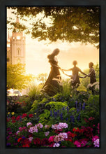 Load image into Gallery viewer, Temple Square Ring Around the Rosies
