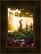 Load image into Gallery viewer, Temple Square Ring Around the Rosies
