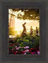Load image into Gallery viewer, Temple Square Ring Around the Rosies

