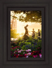 Load image into Gallery viewer, Temple Square Ring Around the Rosies
