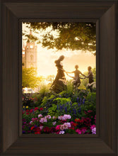 Load image into Gallery viewer, Temple Square Ring Around the Rosies
