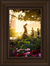 Load image into Gallery viewer, Temple Square Ring Around the Rosies
