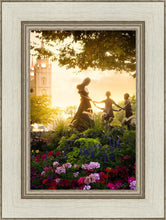 Load image into Gallery viewer, Temple Square Ring Around the Rosies
