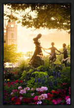 Load image into Gallery viewer, Temple Square Ring Around the Rosies

