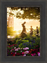 Load image into Gallery viewer, Temple Square Ring Around the Rosies
