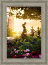 Load image into Gallery viewer, Temple Square Ring Around the Rosies

