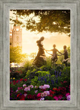 Load image into Gallery viewer, Temple Square Ring Around the Rosies
