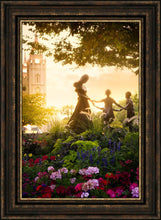 Load image into Gallery viewer, Temple Square Ring Around the Rosies

