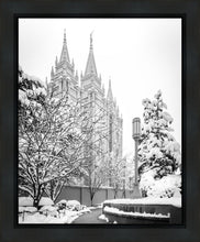 Load image into Gallery viewer, Salt Lake White Christmas

