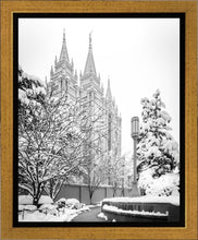 Load image into Gallery viewer, Salt Lake White Christmas
