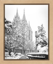 Load image into Gallery viewer, Salt Lake White Christmas
