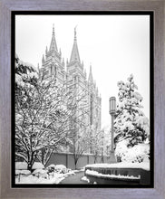 Load image into Gallery viewer, Salt Lake White Christmas
