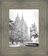 Load image into Gallery viewer, Salt Lake White Christmas
