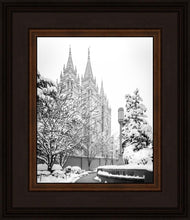 Load image into Gallery viewer, Salt Lake White Christmas
