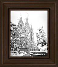 Load image into Gallery viewer, Salt Lake White Christmas
