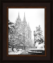 Load image into Gallery viewer, Salt Lake White Christmas

