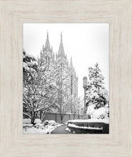 Load image into Gallery viewer, Salt Lake White Christmas
