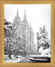 Load image into Gallery viewer, Salt Lake White Christmas
