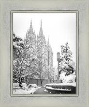 Load image into Gallery viewer, Salt Lake White Christmas
